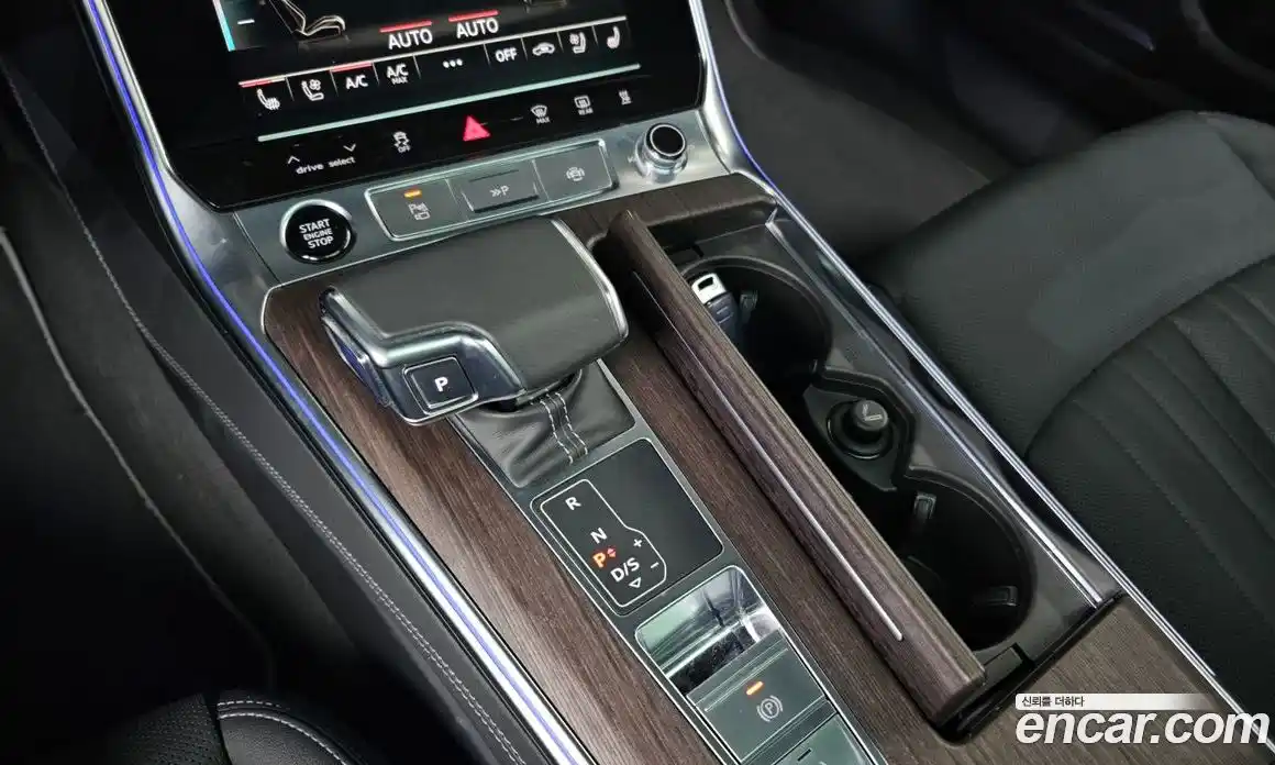 Audi A7 2022 3.0 Автомат в Москве № 196132, фото 9