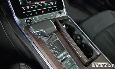 Audi A7 2022 3.0 Автомат в Москве № 196132, миниатюра 9