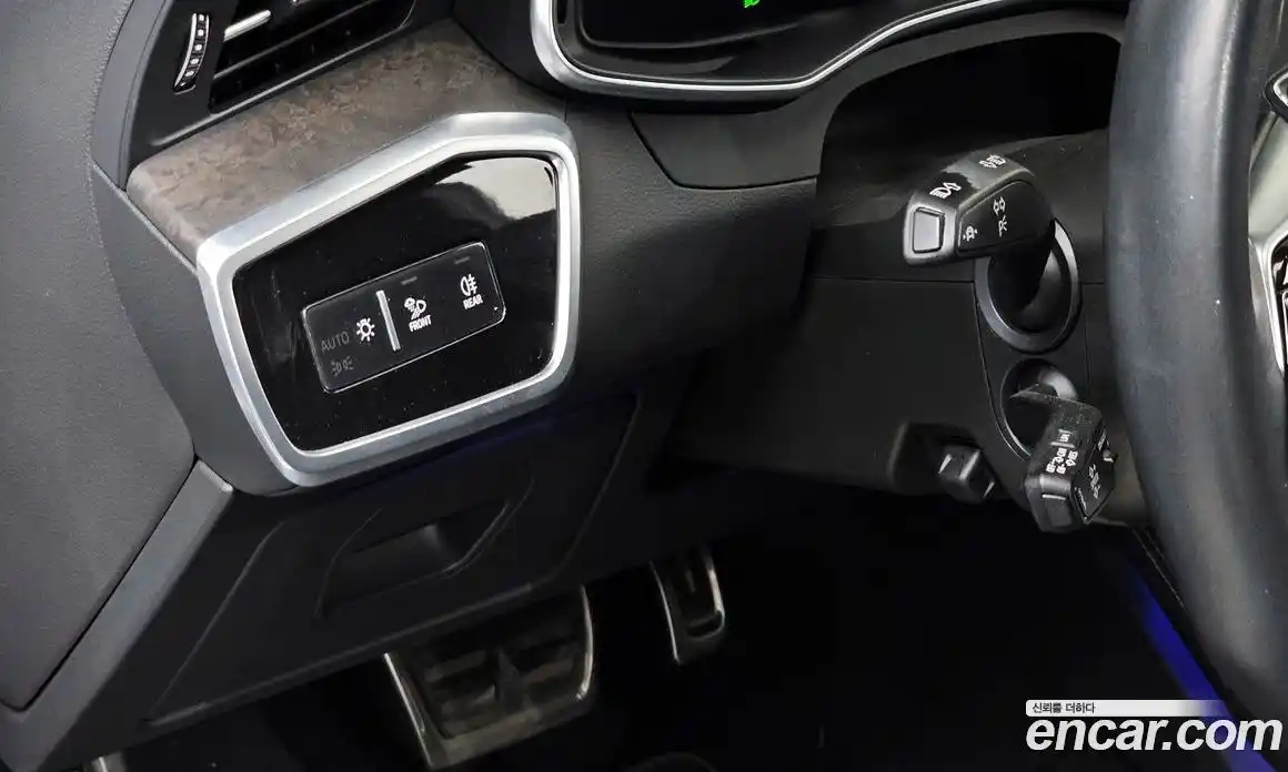 Audi A7 2020 3.0 Автомат в Москве № 196312, фото 14