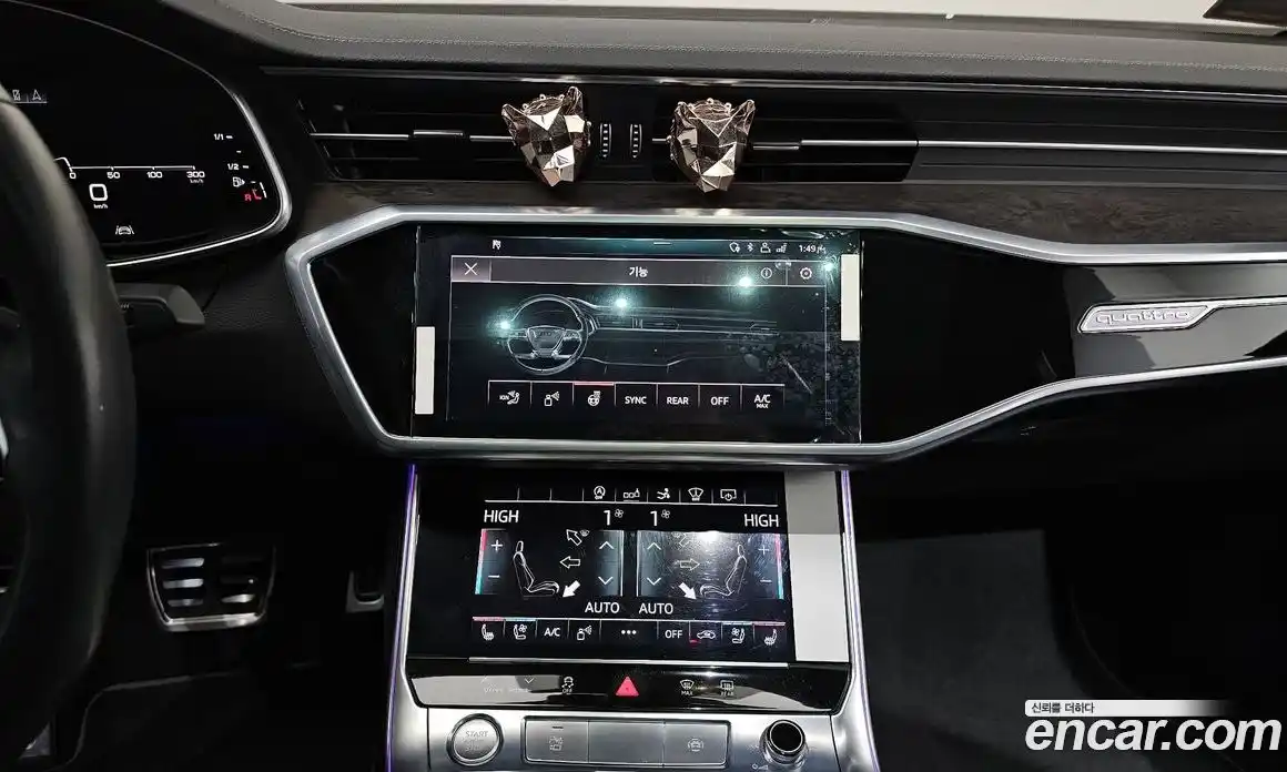 Audi A7 2020 3.0 Автомат в Москве № 196312, фото 15