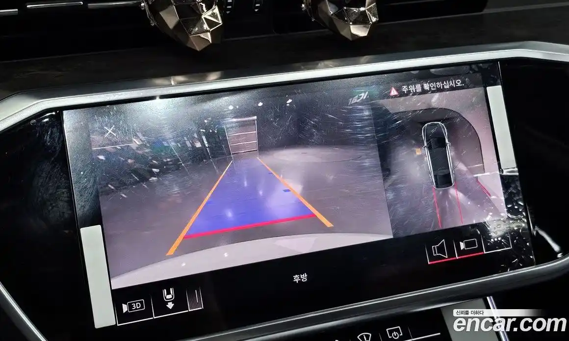 Audi A7 2020 3.0 Автомат в Москве № 196312, фото 16