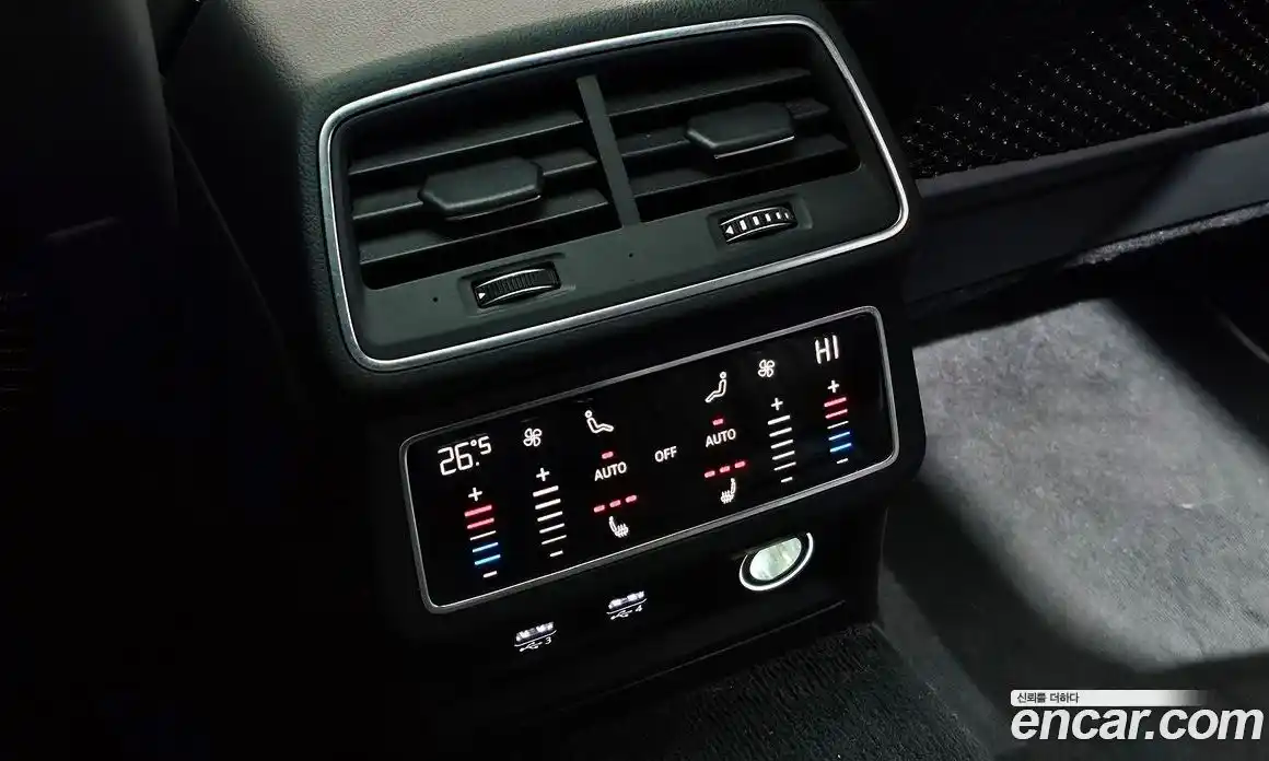 Audi A7 2020 3.0 Автомат в Москве № 196312, фото 17