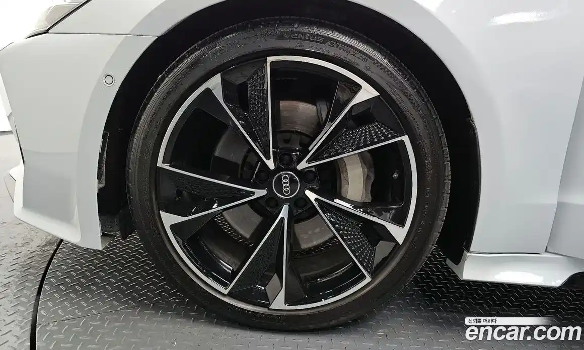 Audi A7 2020 3.0 Автомат в Москве № 196312, фото 5