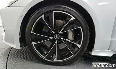 Audi A7 2020 3.0 Автомат в Москве № 196312, миниатюра 5