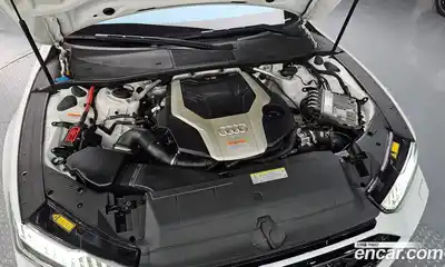 Audi A7 2020 3.0 Автомат в Москве № 196312, миниатюра 6