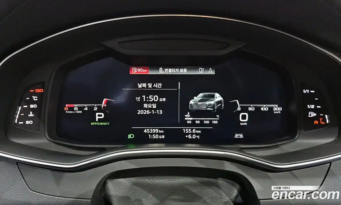 Audi A7 2020 3.0 Автомат в Москве № 196312, фото 8