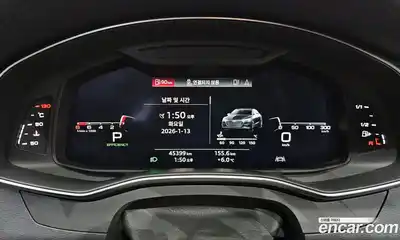 Audi A7 2020 3.0 Автомат в Москве № 196312, миниатюра 8