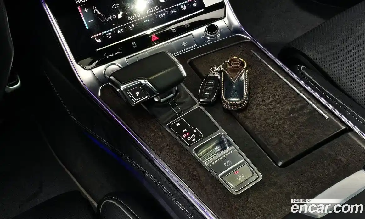 Audi A7 2020 3.0 Автомат в Москве № 196312, фото 9