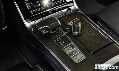 Audi A7 2020 3.0 Автомат в Москве № 196312, миниатюра 9