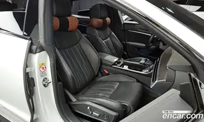 Audi A7 2020 3.0 Автомат в Москве № 196312, миниатюра 10