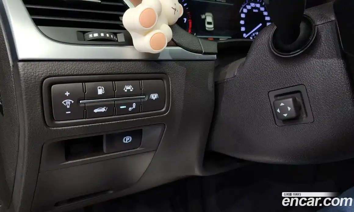 Genesis G80 2017 3.8 Автомат в Москве № 19631, фото 13