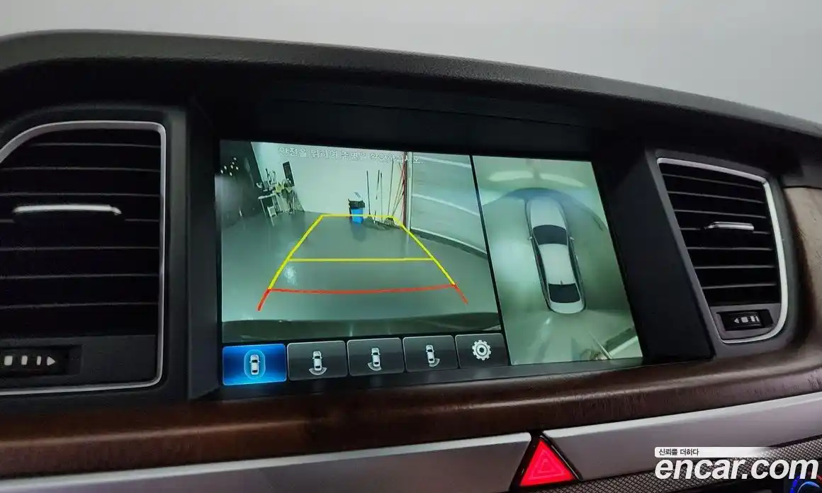 Genesis G80 2017 3.8 Автомат в Москве № 19631, фото 16