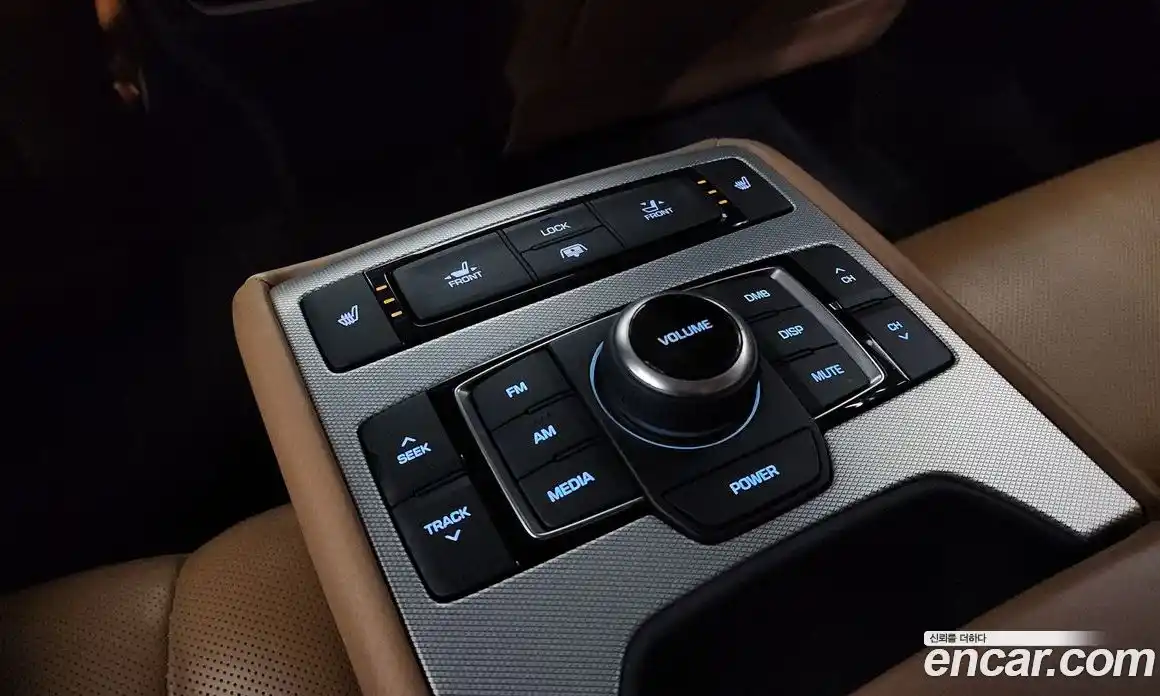 Genesis G80 2017 3.8 Автомат в Москве № 19631, фото 18