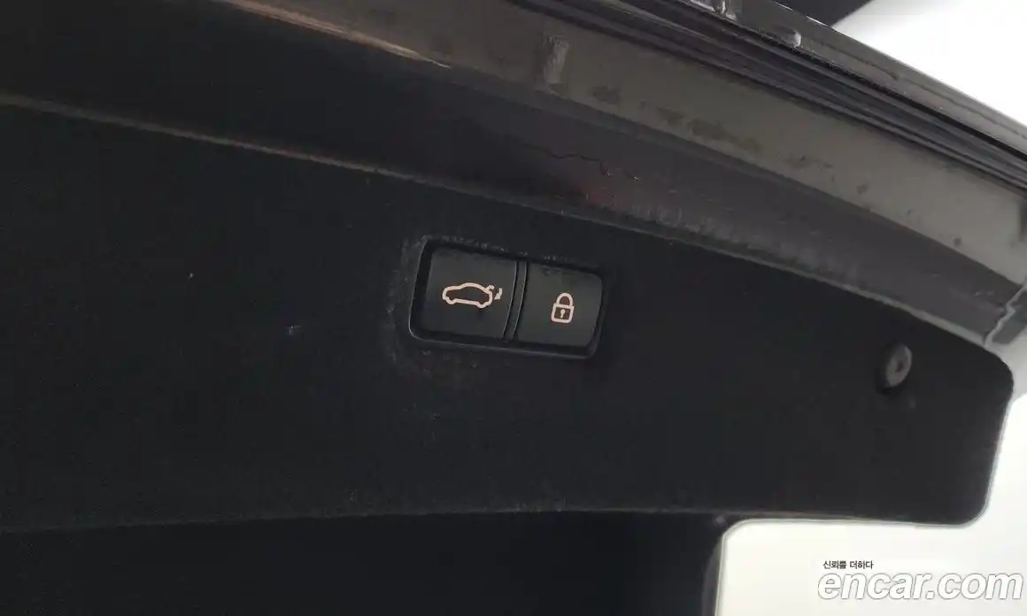 Genesis G80 2017 3.8 Автомат в Москве № 19631, фото 20