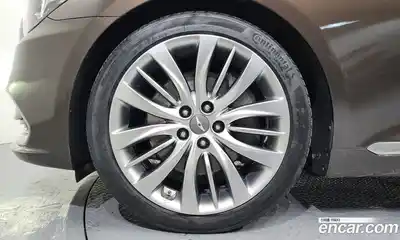 Genesis G80 2017 3.8 Автомат в Москве № 19631, миниатюра 5