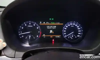 Genesis G80 2017 3.8 Автомат в Москве № 19631, миниатюра 8