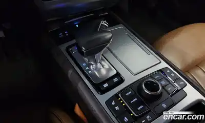 Genesis G80 2017 3.8 Автомат в Москве № 19631, миниатюра 9