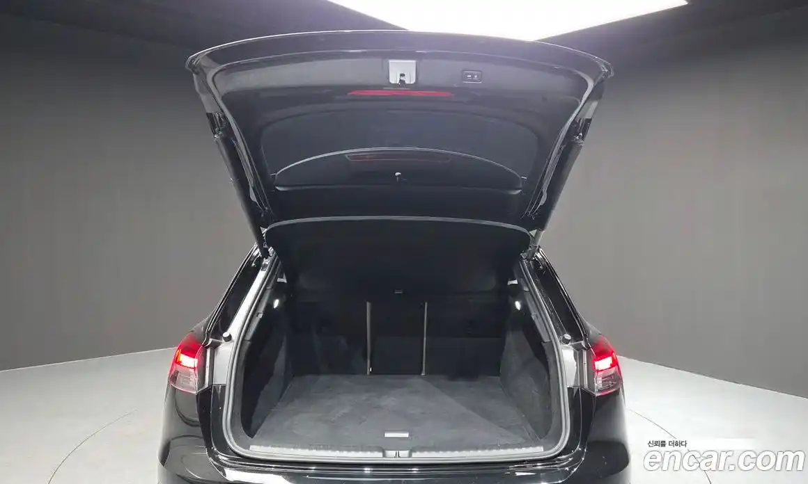 Audi Q4 e-tron 2022 0.2 Автомат в Москве № 196616, фото 20