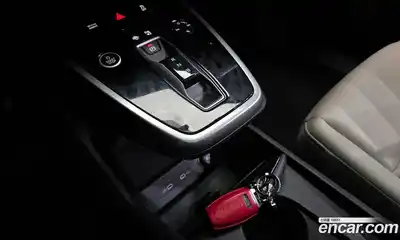 Audi Q4 e-tron 2022 0.2 Автомат в Москве № 196616, миниатюра 9