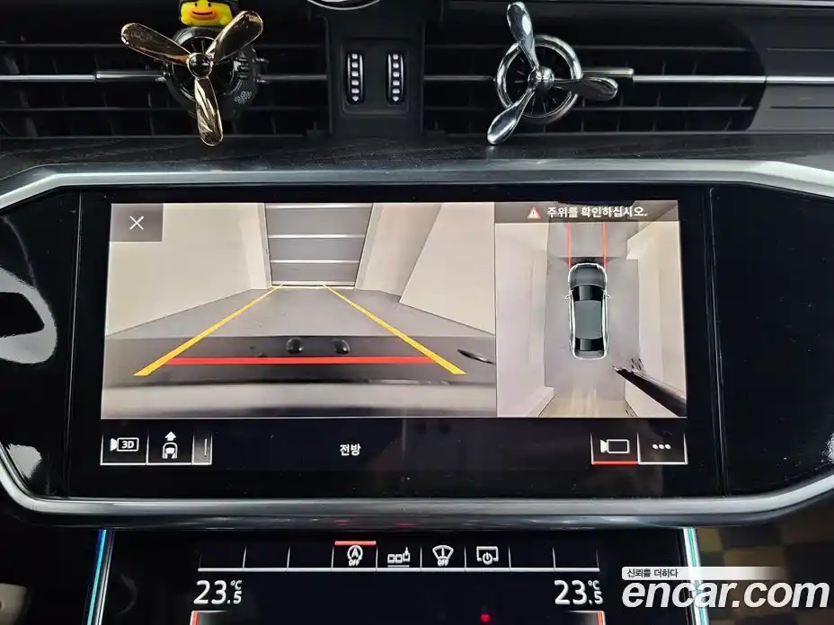 Audi A6 2020 2.0 Автомат в Москве № 196870, фото 14