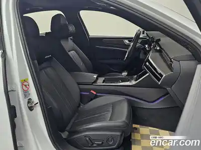 Audi A6 2020 2.0 Автомат в Москве № 196870, миниатюра 9
