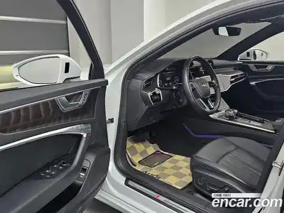 Audi A6 2020 2.0 Автомат в Москве № 196870, миниатюра 10