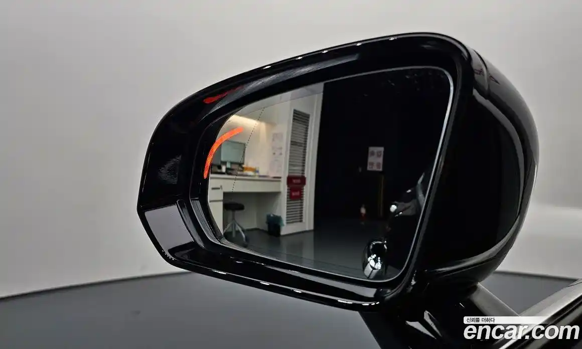 Volvo S90 2019 2.0 Автомат в Москве № 197065, фото 16