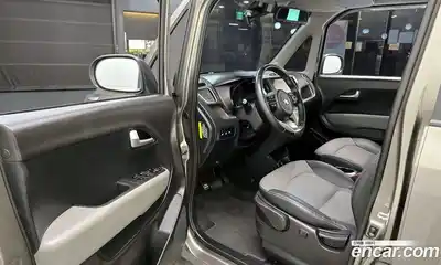 Kia Ray 2021 1.0 Автомат в Москве № 19752, миниатюра 11