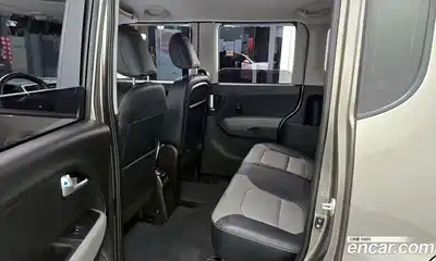 Kia Ray 2021 1.0 Автомат в Москве № 19752, миниатюра 12