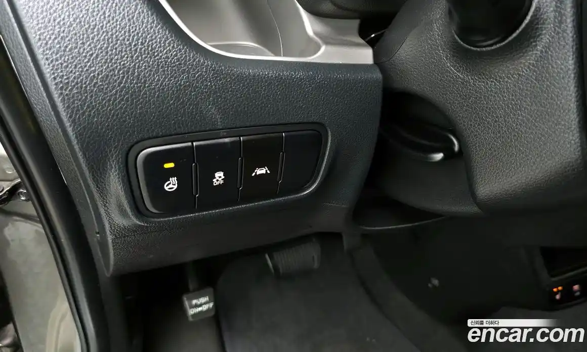 Kia Ray 2021 1.0 Автомат в Москве № 19752, фото 14