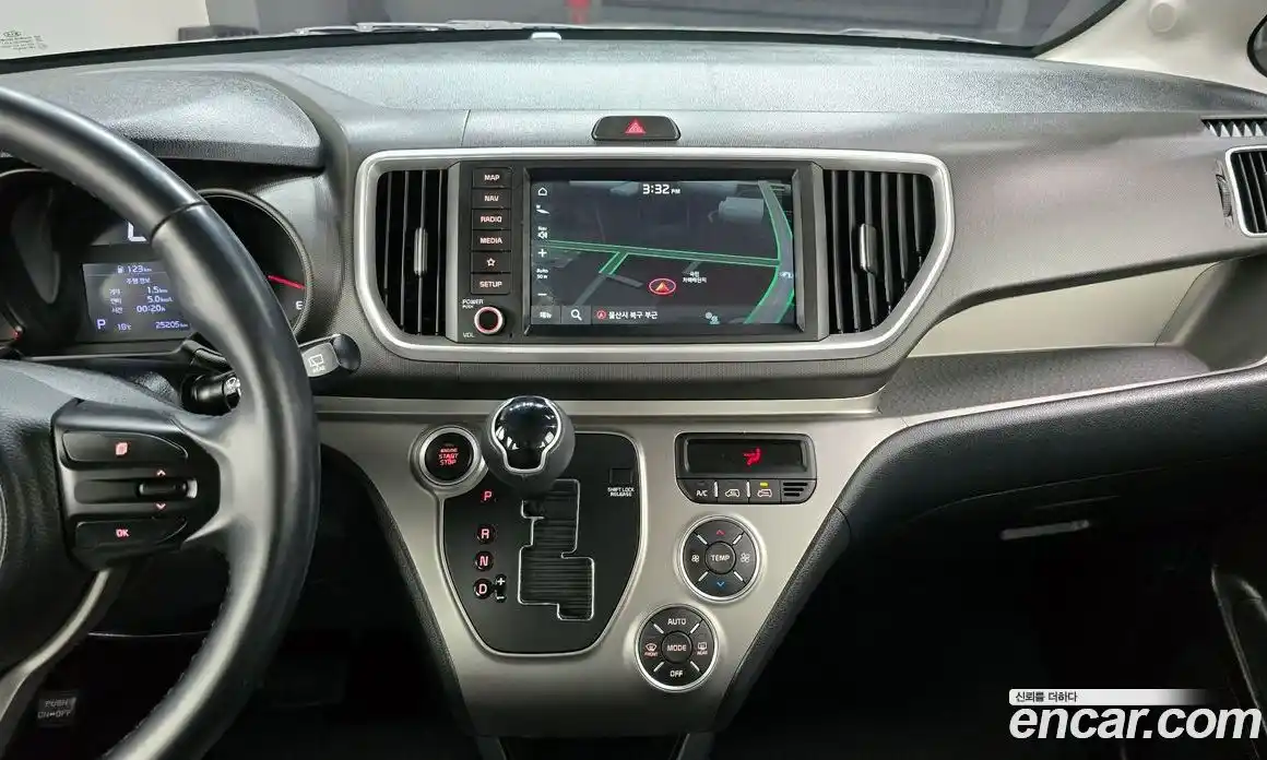 Kia Ray 2021 1.0 Автомат в Москве № 19752, фото 16