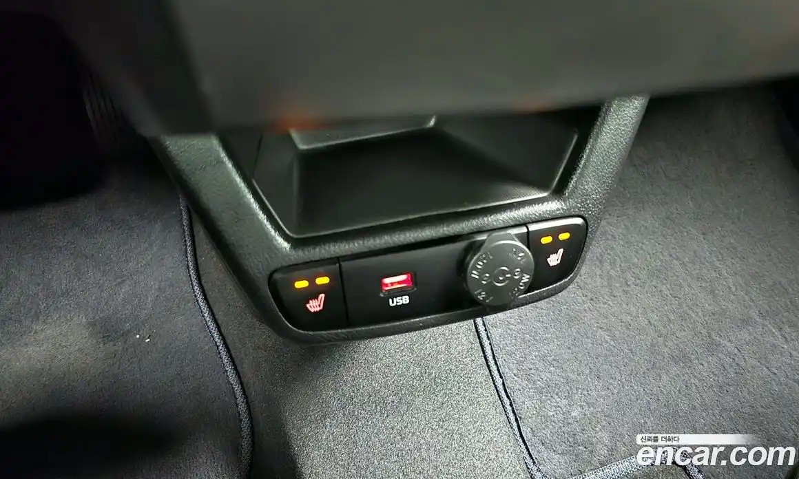 Kia Ray 2021 1.0 Автомат в Москве № 19752, фото 17