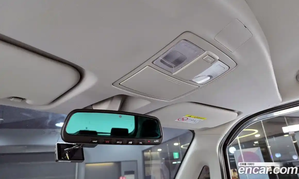 Kia Ray 2021 1.0 Автомат в Москве № 19752, фото 20