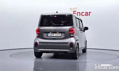 Kia Ray 2021 1.0 Автомат в Москве № 19752, миниатюра 4