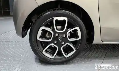 Kia Ray 2021 1.0 Автомат в Москве № 19752, миниатюра 5