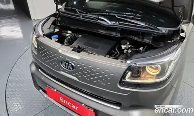 Kia Ray 2021 1.0 Автомат в Москве № 19752, миниатюра 6