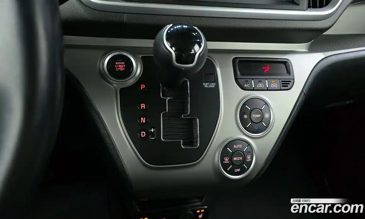 Kia Ray 2021 1.0 Автомат в Москве № 19752, фото 9