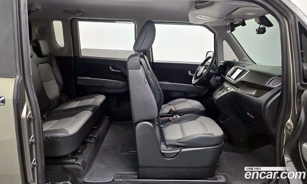 Kia Ray 2021 1.0 Автомат в Москве № 19752, фото 10