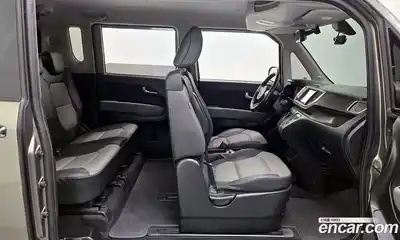 Kia Ray 2021 1.0 Автомат в Москве № 19752, миниатюра 10