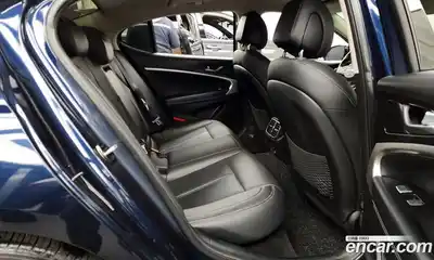 Genesis G70 2021 2.0 Автомат в Москве № 19962, миниатюра 12