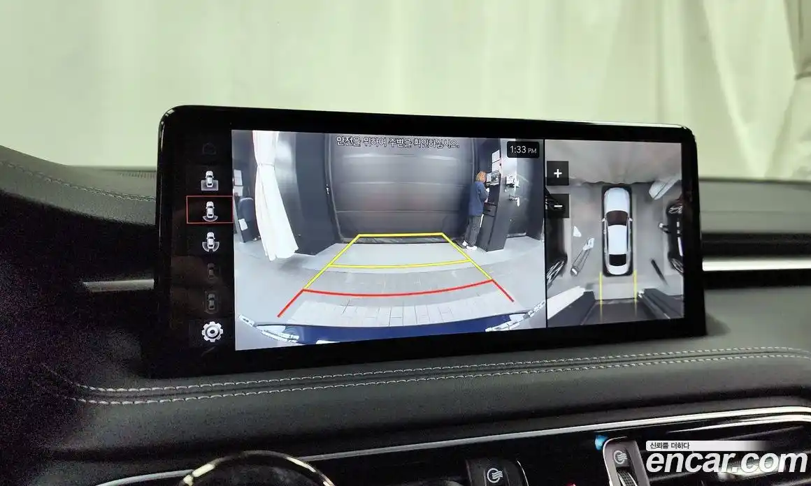 Genesis G70 2021 2.0 Автомат в Москве № 19962, фото 15