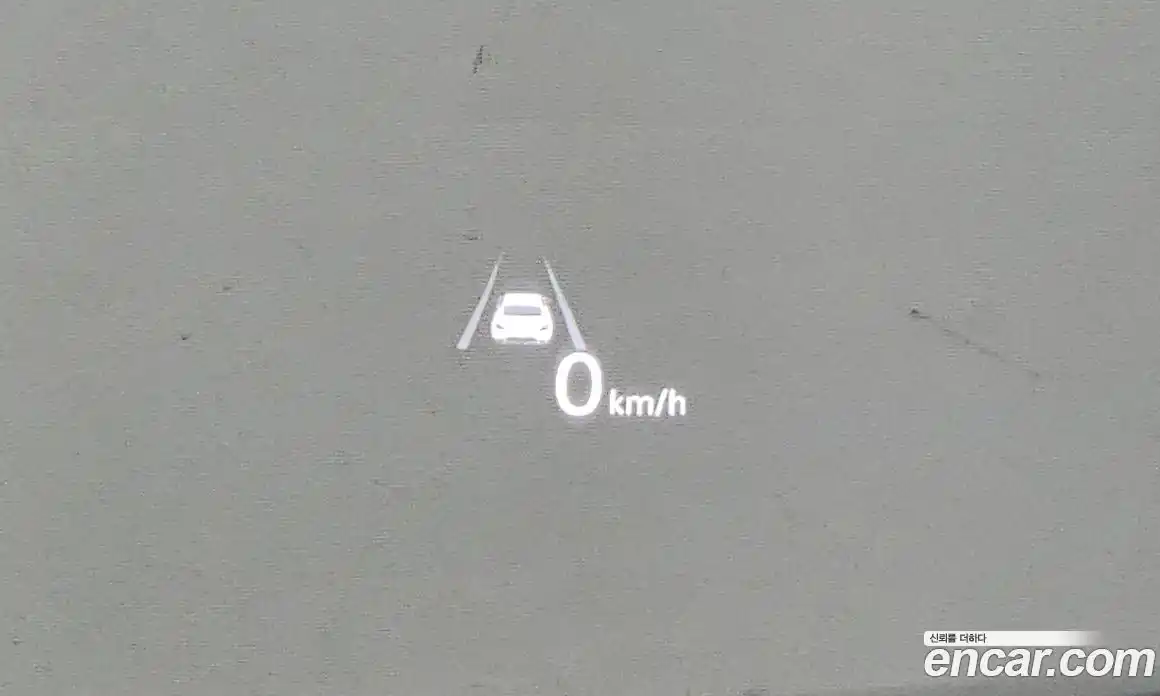 Genesis G70 2021 2.0 Автомат в Москве № 19962, фото 17