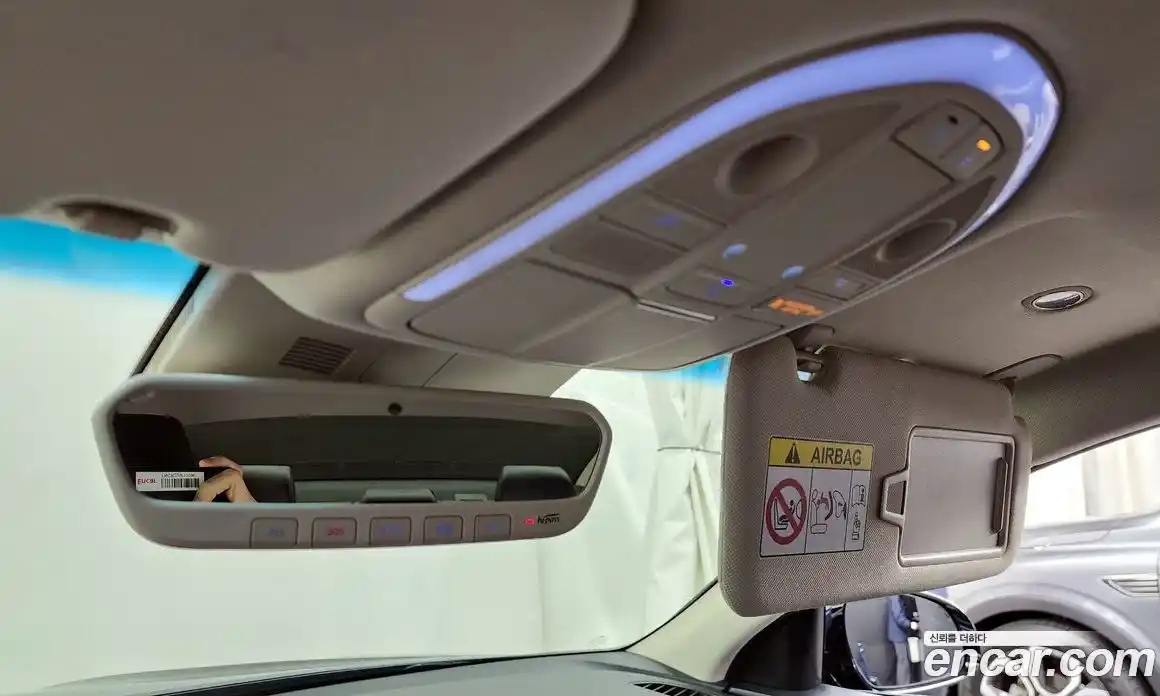 Genesis G70 2021 2.0 Автомат в Москве № 19962, фото 18