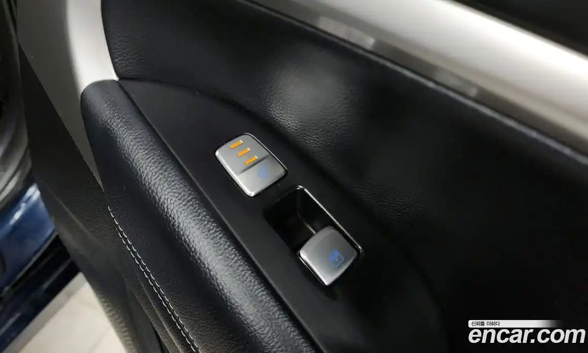 Genesis G70 2021 2.0 Автомат в Москве № 19962, фото 19