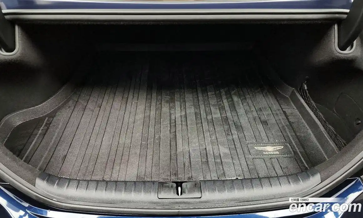 Genesis G70 2021 2.0 Автомат в Москве № 19962, фото 20