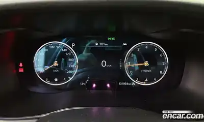 Genesis G70 2021 2.0 Автомат в Москве № 19962, миниатюра 8