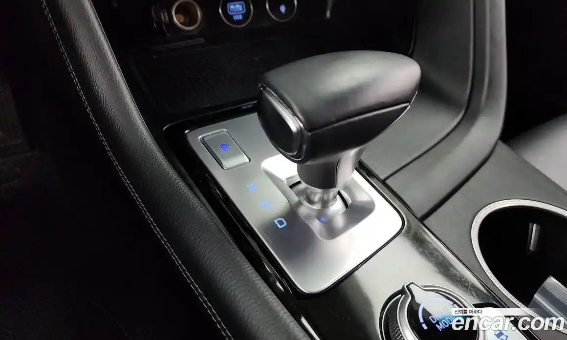 Genesis G70 2021 2.0 Автомат в Москве № 19962, фото 9