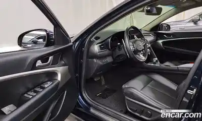 Genesis G70 2021 2.0 Автомат в Москве № 19962, миниатюра 10