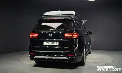 Kia Canival 2019 3.3 Автомат в Москве № 20078, миниатюра 4