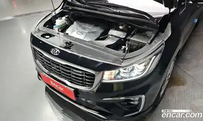 Kia Canival 2019 3.3 Автомат в Москве № 20078, миниатюра 6